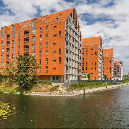 Core Homestay Gdansk